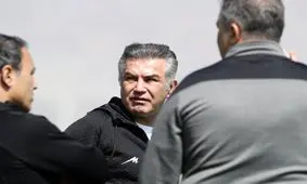 چرا ایران بازی دوستانه ندارد؟

