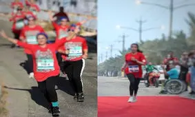 شنا در بی‌تدبیری مسئولان کیش / فقط برای هنجارشکنی بودجه داریم!
