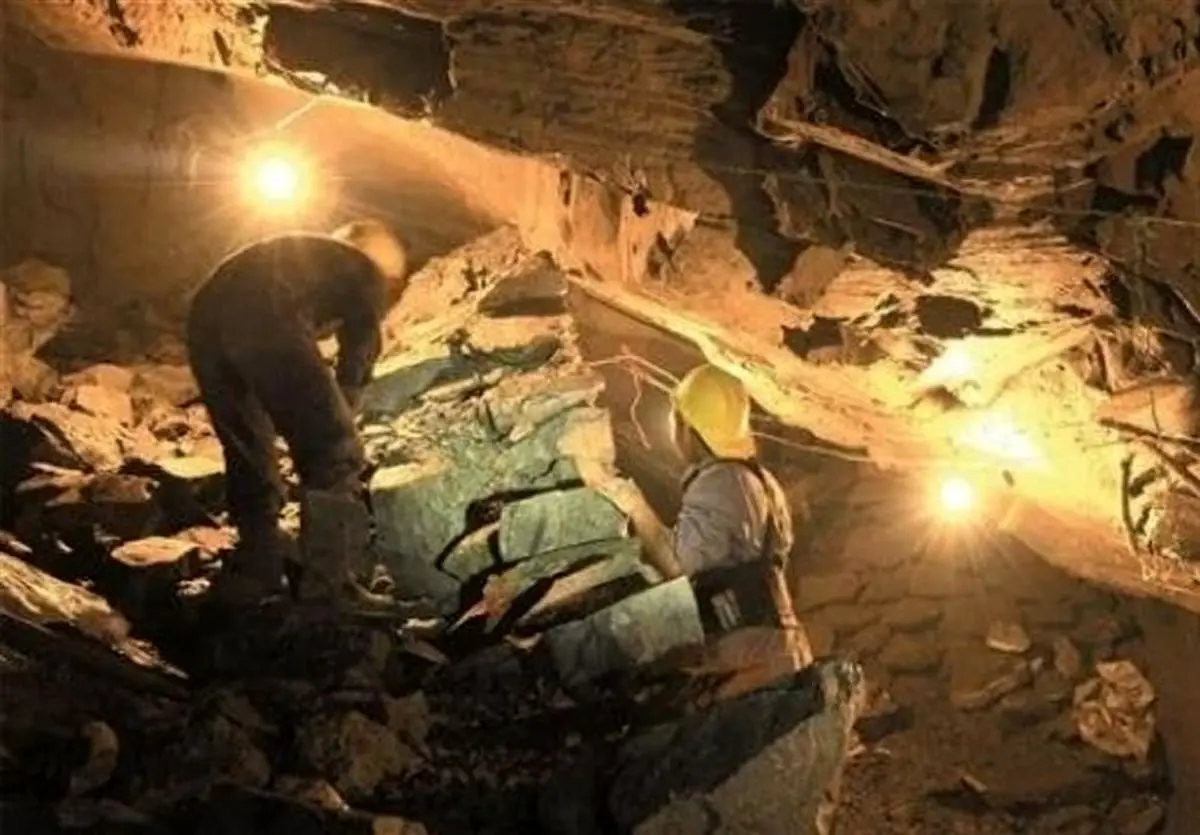 227 کشته در ریزش معدن در کنگو 