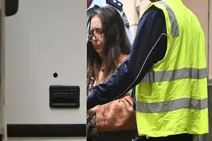 زن استرالیایی که پدر، مادر و خاله شوهرش را با قارچ سمی کشت به حبس ابد محکوم شد