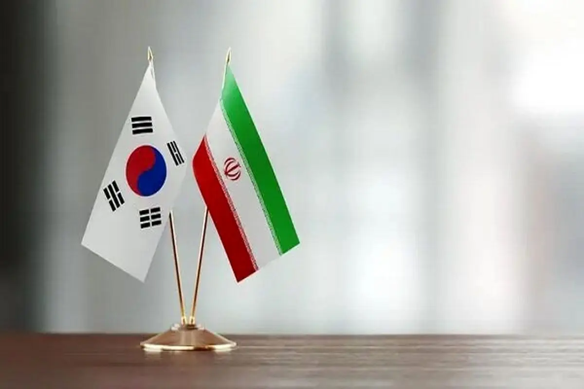 کره‌جنوبی از رایزنی با ایران برای عبور کشتی‌هایش از تنگه هرمز خبر داد