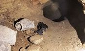 مرگ تلخ و همزمان 3 جوان یک خانواده ملایری