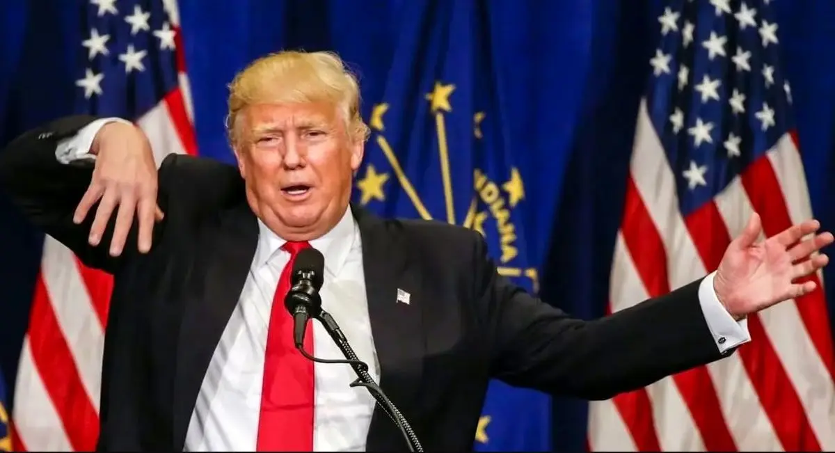 رئیس پیشین سیا: ترامپ «آشکارا دچار اختلال روانی است» | برکناری رئیس‌جمهور آمریکا جدی‌تر شد!