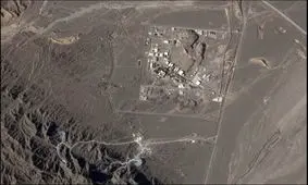 آسوشیتدپرس در ادعایی: ایران در حال ساخت مرکز هسته‌ای نفوذناپذیر در اعماق زاگرس است

