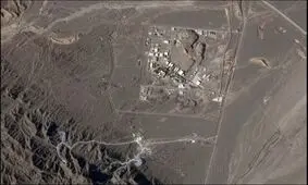 آسوشیتدپرس در ادعایی: ایران در حال ساخت مرکز هسته‌ای نفوذناپذیر در اعماق زاگرس است

