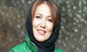 گلایه پانته آ بهرام از جنبش «من هم» زنان سینماگر/ قرار نبود اسم بیاوریم و مانند فرد انتقامجو عمل کنیم/ ویدئو