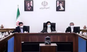 رئیسی: کوتاهی در نظارت بر چرخه تأمین و توزیع کالا پذیرفتنی نیست

