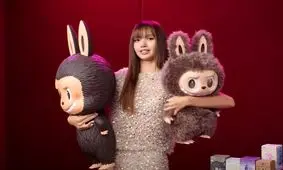 هیولای پشمالویی که جهان را فتح کرد | ماجرای موفقیت عجیب «لابوبو» چیست؟ 