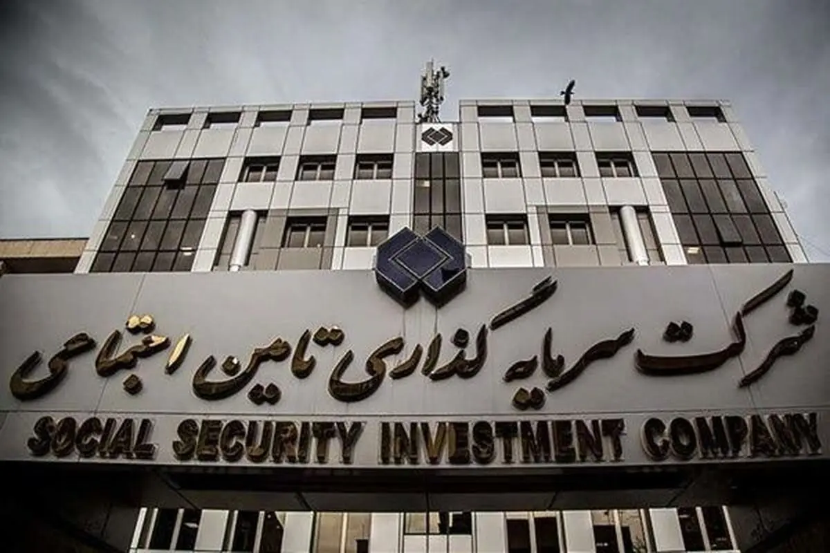 حمله دشمن آمریکایی-صهیونی به شرکت‌های کشتی‌سازی متعلق به بازنشستگان