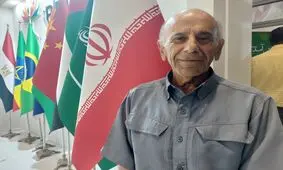 توافق با آمریکا به نفع ایران است/ احتمال درگیری نظامی غیرقابل انکار است