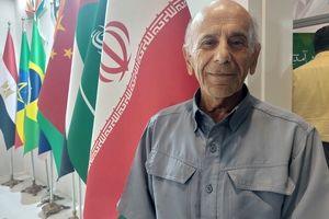 توافق با آمریکا به نفع ایران است/ احتمال درگیری نظامی غیرقابل انکار است