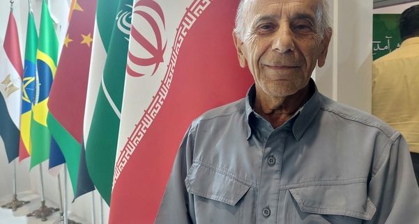 توافق با آمریکا به نفع ایران است/ احتمال درگیری نظامی غیرقابل انکار است