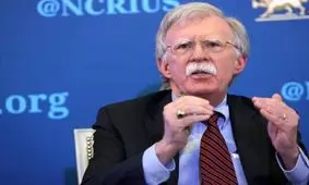 به مدد اعتراضات داخلی در ایران آمریکا به پیروزی بسیار نزدیک شده است