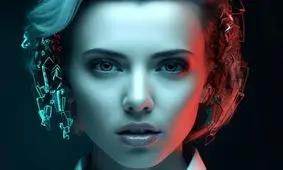 سوءاستفاده هوش مصنوعی از بازیگر زن سرشناس/ کار به شکایت کشید

