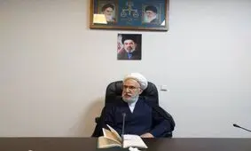 شروط دادستان کل کشور برای آتش‌بس