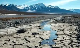 ماهواره‌ها از بحران بی‌سابقه آب شیرین پرده برداشتند