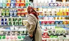 تحریم خرید لبنیات توسط مردم جواب داد؛ قیمت محصولات لبنی باید از فردا کاهش یابد

