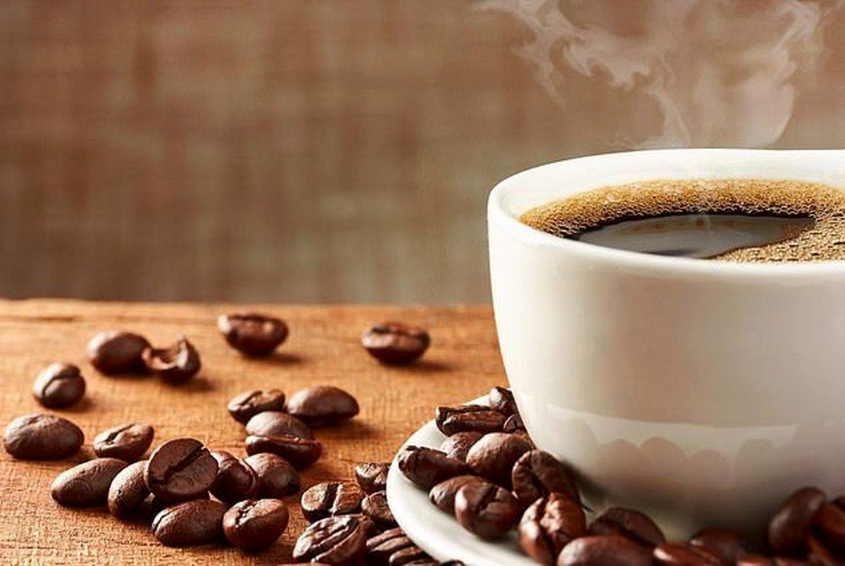 9 فایده قهوه سیاه برای سلامتی