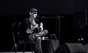 بازجویی از خواننده ترک برای متن ترانه‌اش