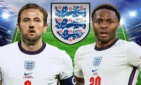 دردسر غیرمنتظره انگلیس در جام جهانی

