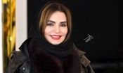  استایل تابستانی سپیده خداوردی با رنگ های شاد در سفر کیش