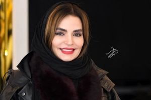  استایل تابستانی سپیده خداوردی با رنگ های شاد در سفر کیش