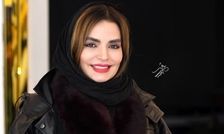  استایل تابستانی سپیده خداوردی با رنگ های شاد در سفر کیش