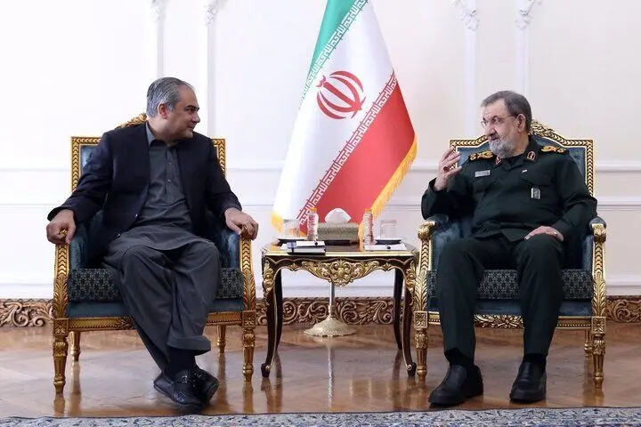 افشاگری محسن رضایی درباره اتحاد راهبردی ایران و پاکستان؛ پشت پرده یک همکاری بزرگ