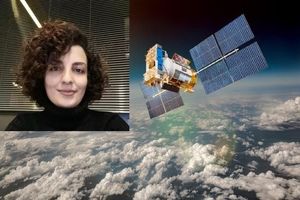 دانشمند ایرانی در دانشگاه هلسینکی فنلاند به دنبال ردپای ماهواره‌ها در مدار زمین

