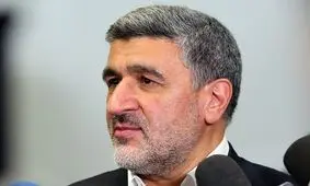 رقم تجارت تحریم ۱۵ میلیارد دلار است و معلوم است که صدای کاسبان تحریم درمی‌آید

