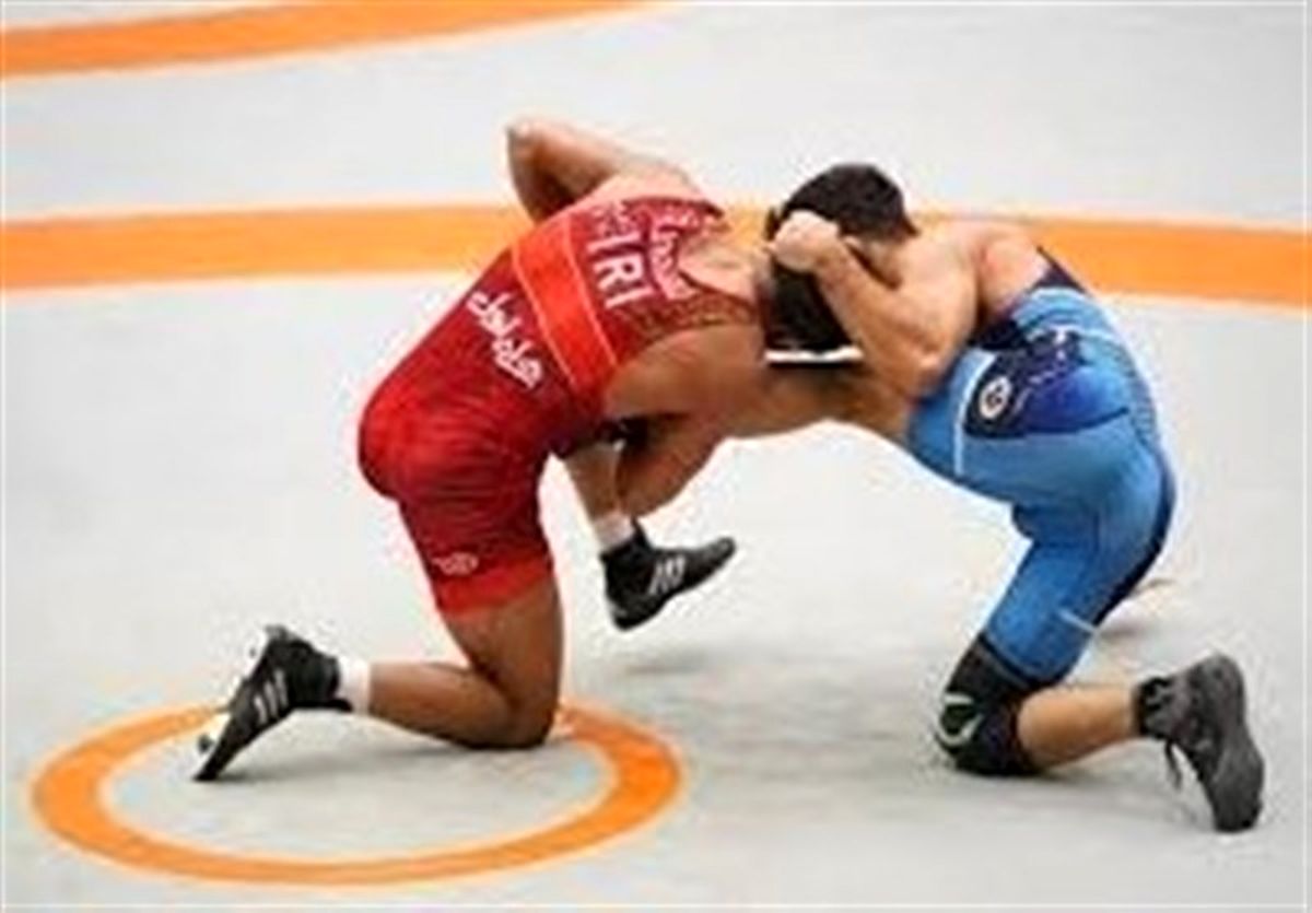 تشکیل جلسه در مازندران درخصوص ضربوشتم داور کشتی/ ویدئو