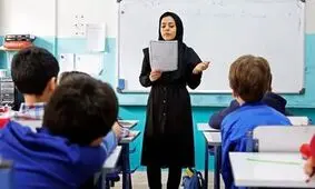 هدیه دولت به معلمان امشب واریز می‌شود