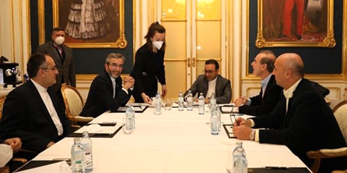 منبع ایرانی در وین: ضرب‌الاجلی برای حصول توافق وجود ندارد