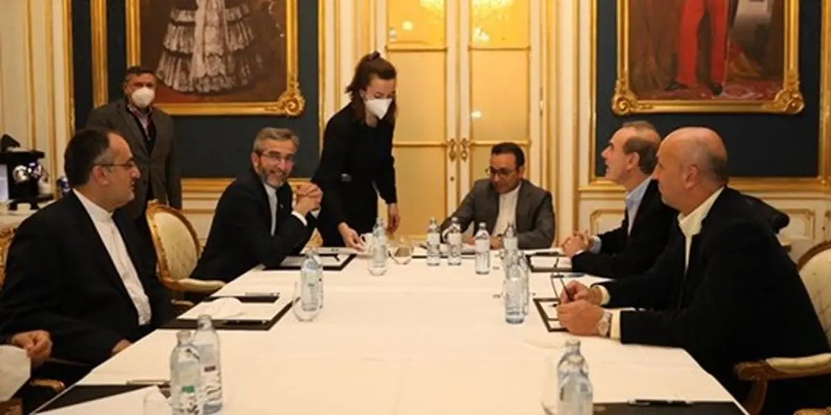 منبع ایرانی در وین: ضرب‌الاجلی برای حصول توافق وجود ندارد