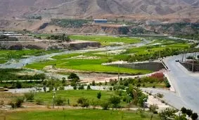 پروژه راه باغملک – صیدون – دیشموک فصل تازه‌ای از توسعه و رونق منطقه را رقم می‌زند