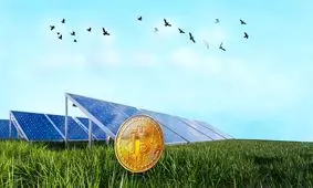 آیا استخراج بیت‌کوین با پنل خورشیدی در ایران امکان پذیر است؟