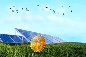 آیا استخراج بیت‌کوین با پنل خورشیدی در ایران امکان پذیر است؟