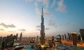 سقوط بی سابقه قیمت هتل های لوکس در دبی