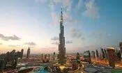 سقوط بی سابقه قیمت هتل های لوکس در دبی