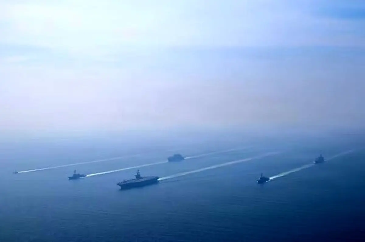 پنتاگون استقرار واحدهای نظامی آمریکا در خاورمیانه را تمدید کرد

