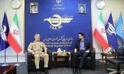 دریادار سیاری: آمریکا در جنگ با ایران شکست خواهد خورد