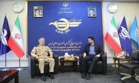 دریادار سیاری: آمریکا در جنگ با ایران شکست خواهد خورد