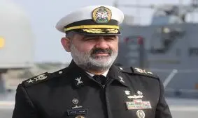  دریای خزر جای مانور دیگران نیست/ قدرت به‌اندازه کافی اینجا جمع شده است