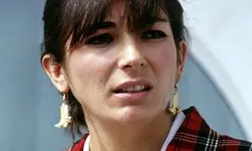 جعبه‌سیاه هیولا | شیشه عمر ترامپ دست این زن است | گیسلاین مکسول کیست؟ 