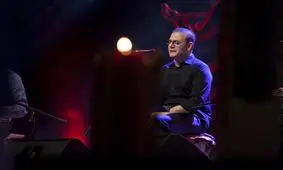 اجرای «با من بخوان» در کرمان