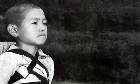 چرا این تلخ‌ترین عکس تاریخ ژاپن است؟