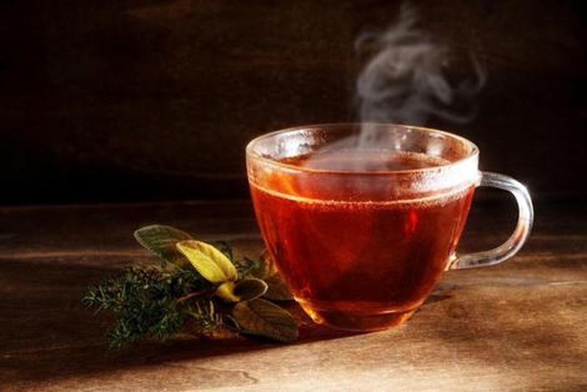 ماجرای قدیمی چای داغ و خطر ابتلا به سرطان
