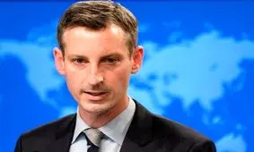 ند پرایس: خروج از برجام بزرگ ترین اشتباه راهبردی آمریکا بود