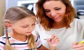 چگونه میتوانیم مادر شادی باشیم ؟