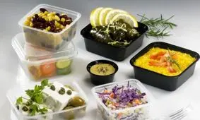 راهنمای خرید ظروف یکبار مصرف